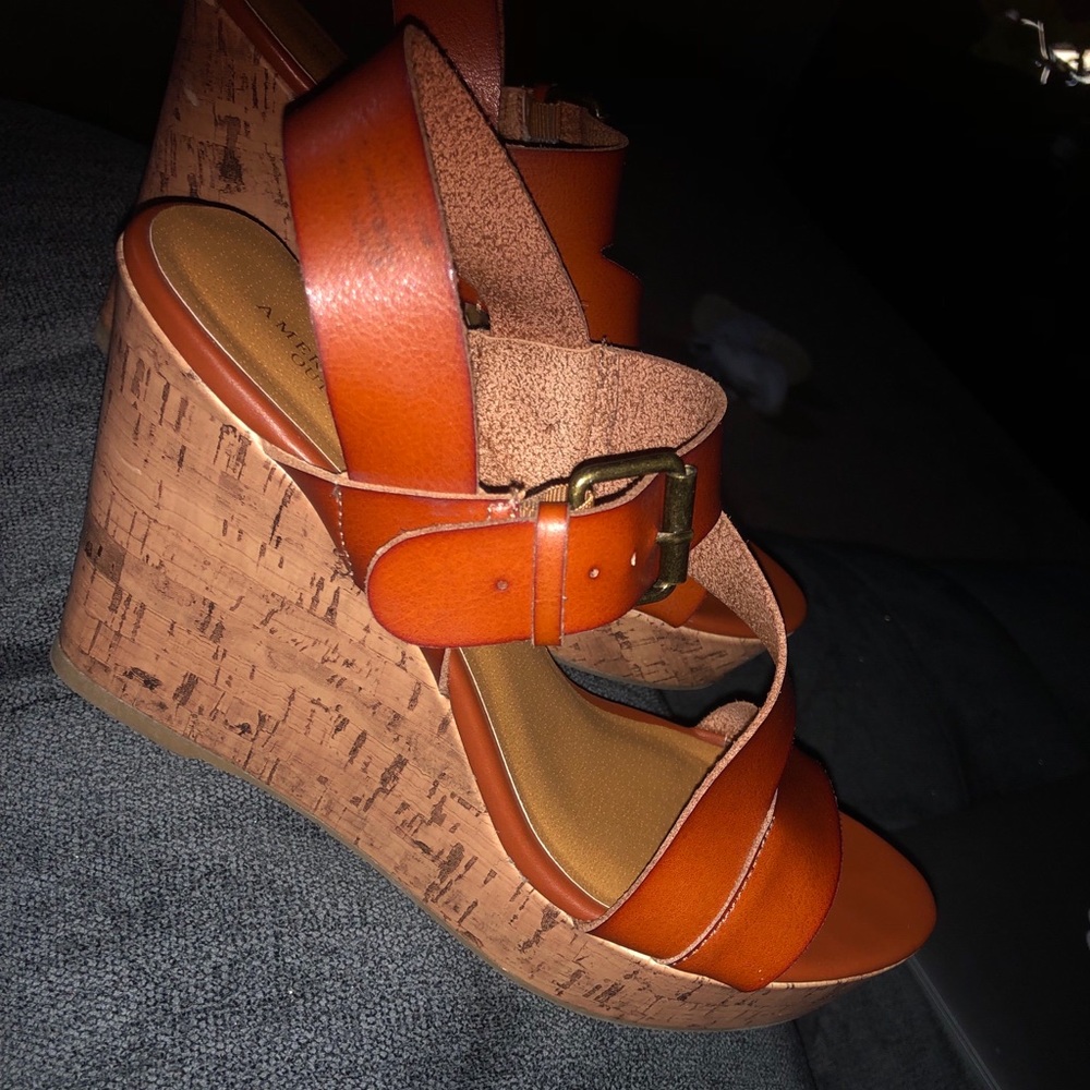Wedges - Picture 2 of 3